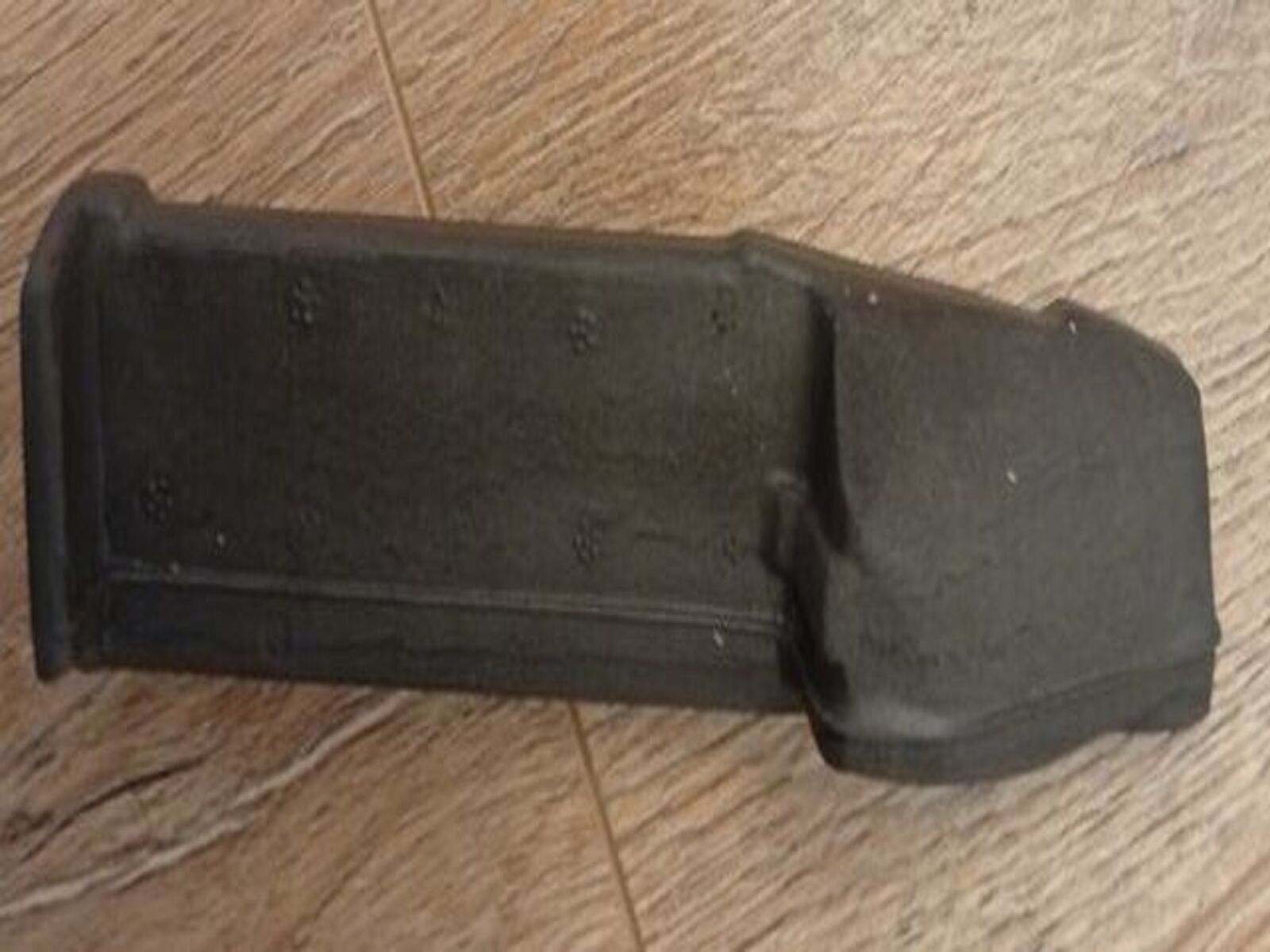 ÖN CAM AKUSTİK KÖPÜK