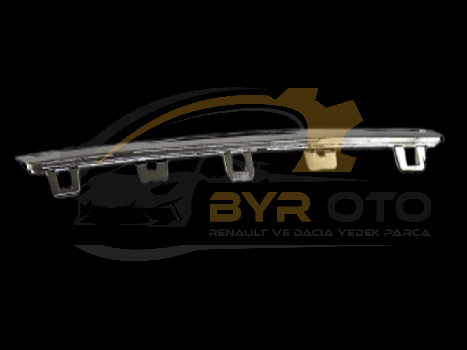 ÖN TAMPON DEFLEKTÖRÜ