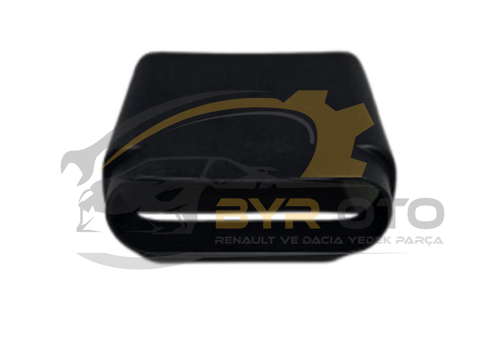 ÖN TAMPON HAVA KANALI