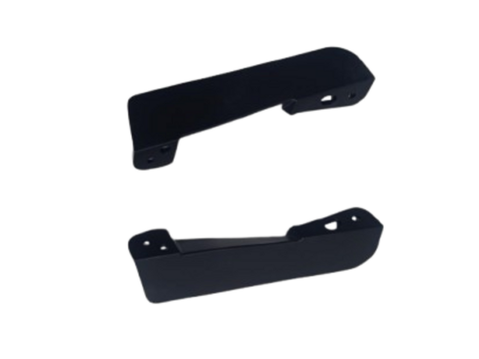 ÖN TAMPON PLASTİĞİ