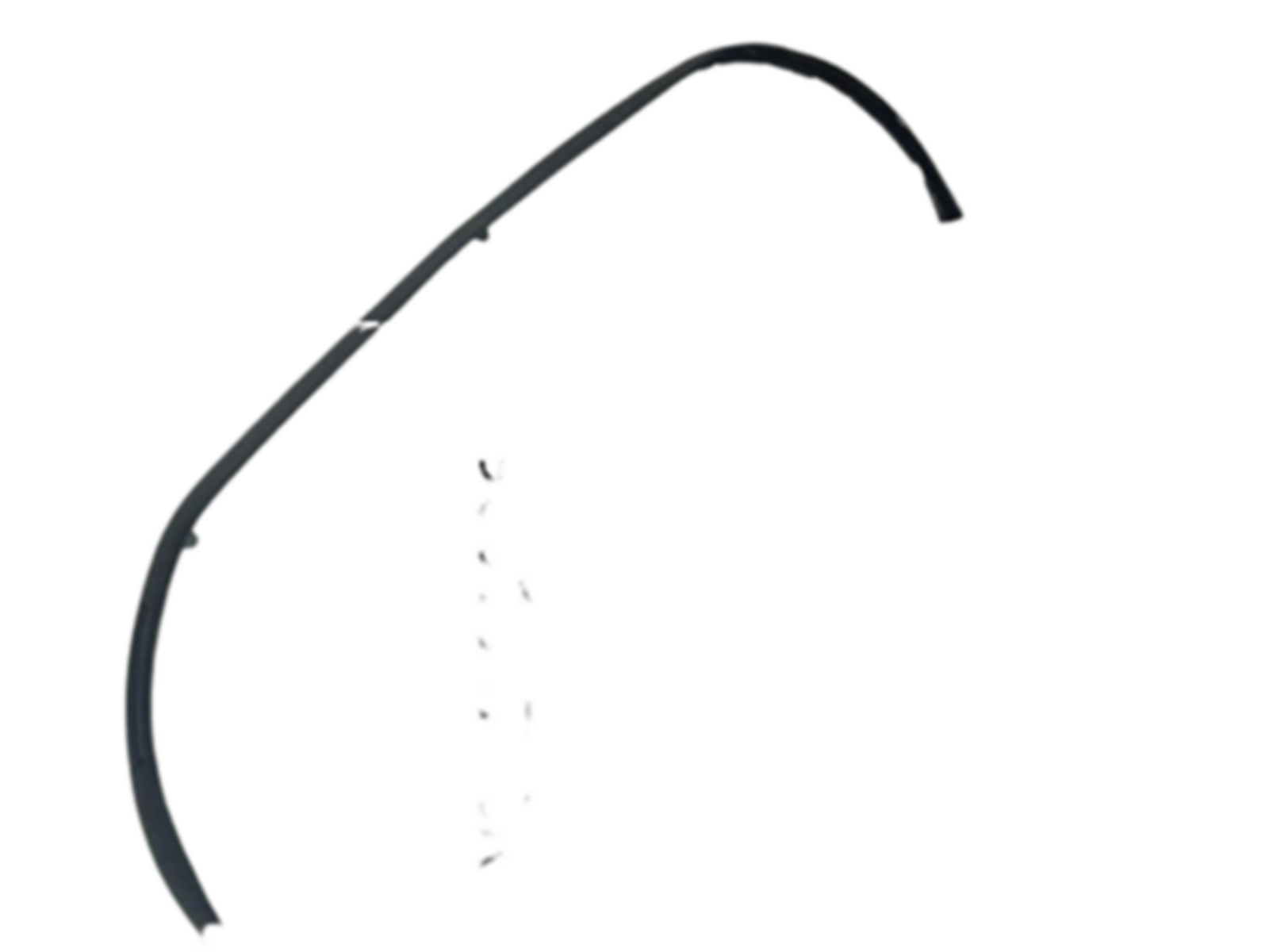 ÖN TAMPON SPOYLERİ