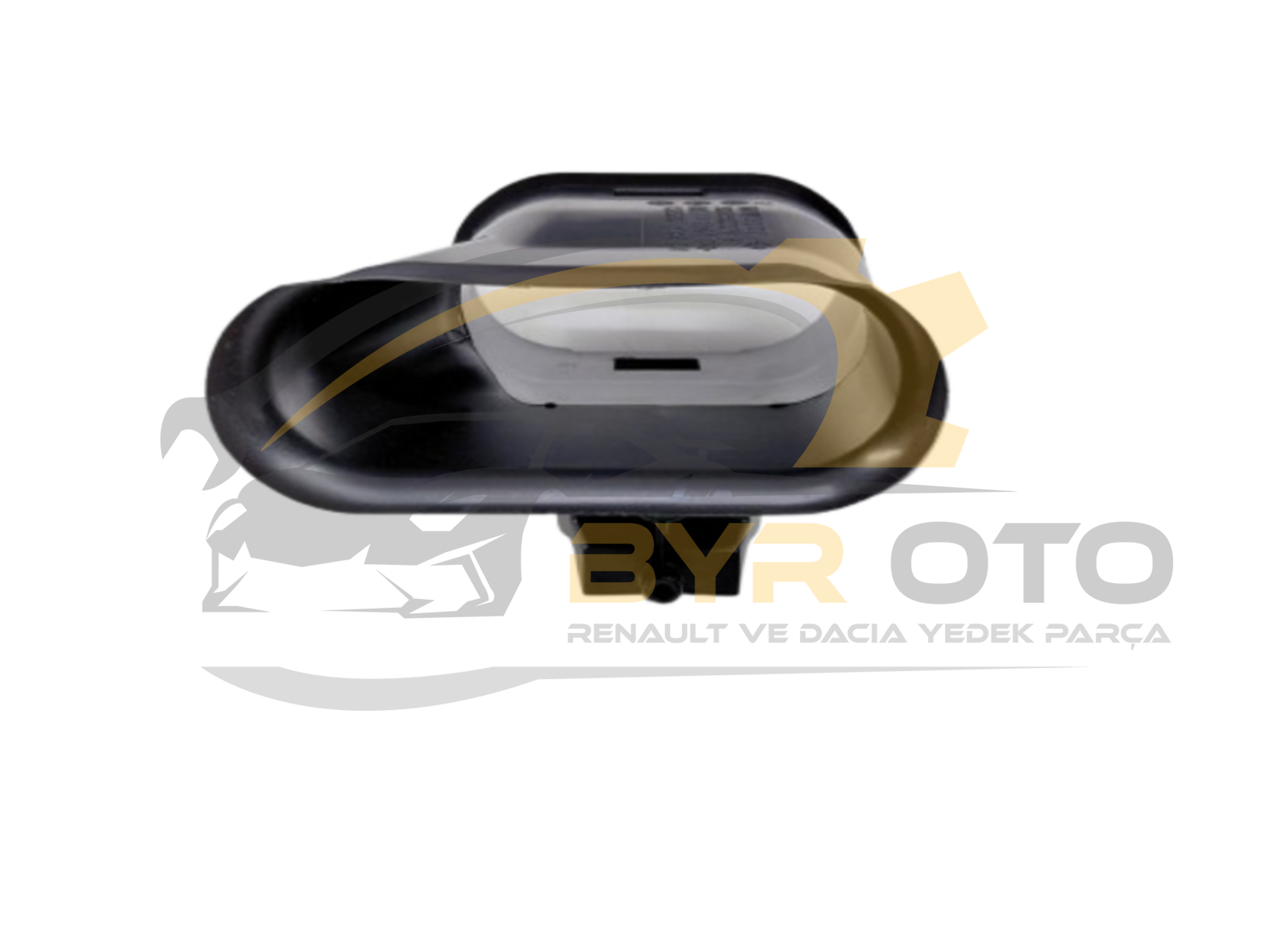 HAVA FİLTRESİ BORUSU