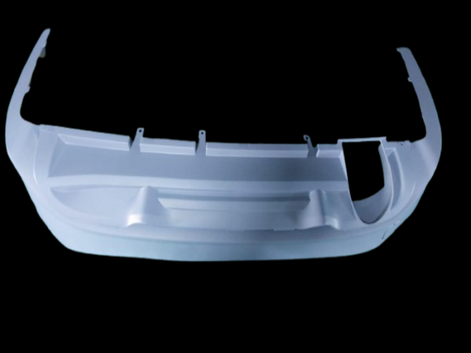 ARKA TAMPON DIŞ KAPLAMA