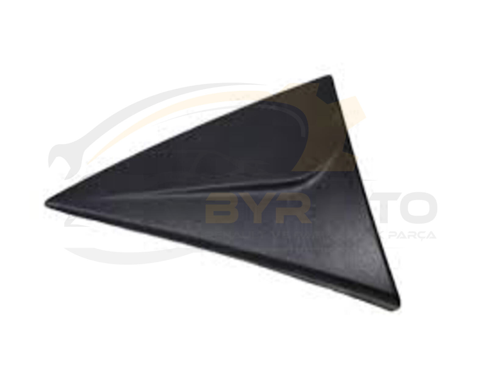 ARKA CAM SOL ÇITASI