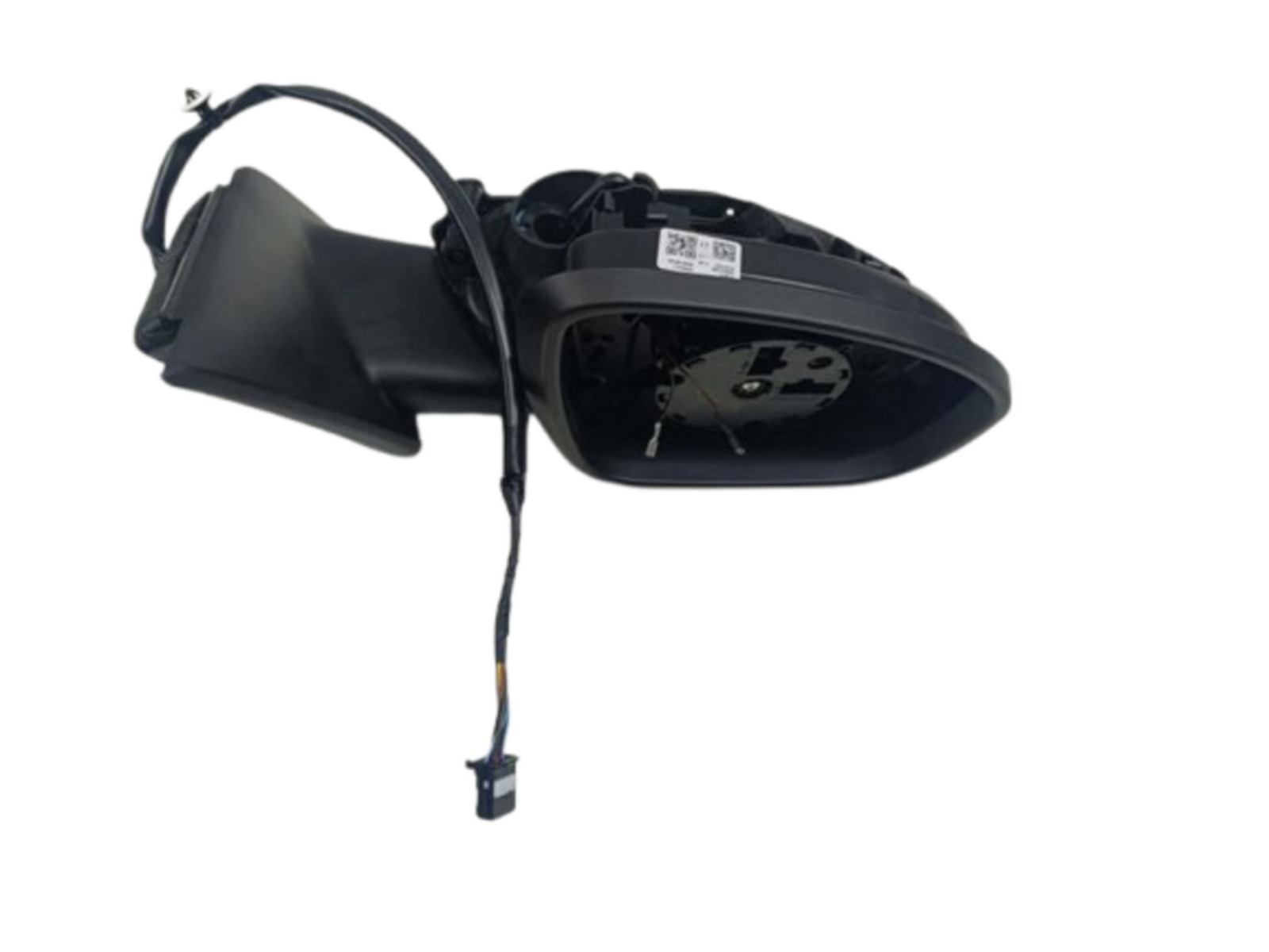 SAĞ DIŞ DİKİZ AYNASI