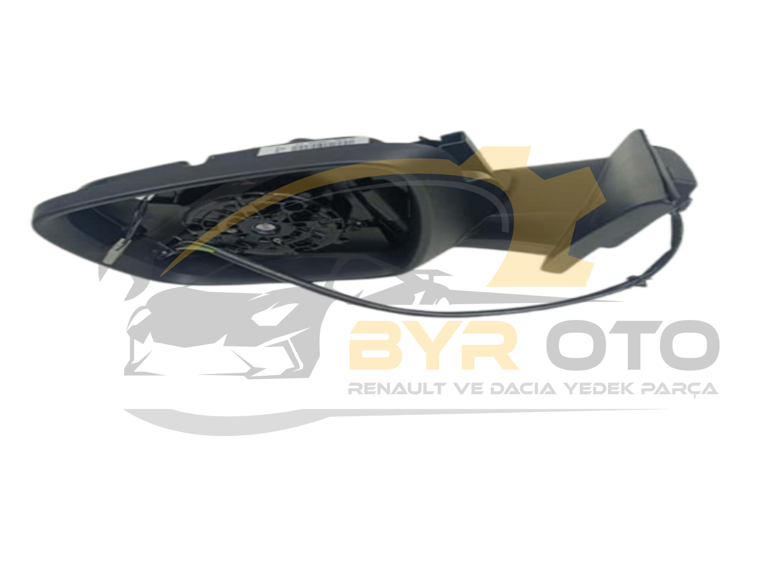 SOL DIŞ DİKİZ AYNASI KADJAR