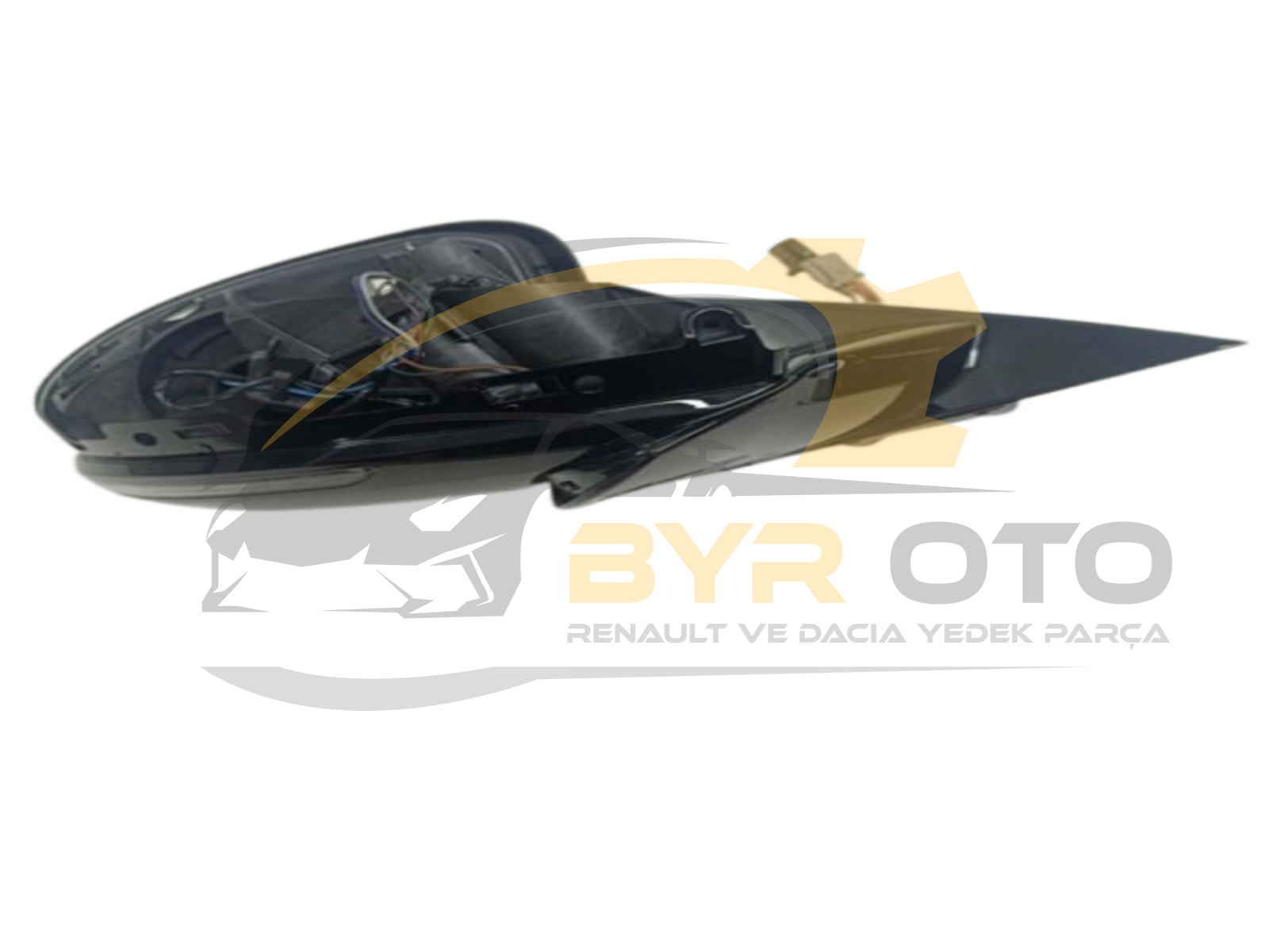 DIŞ EK DİKİZ AYNASI SAĞ