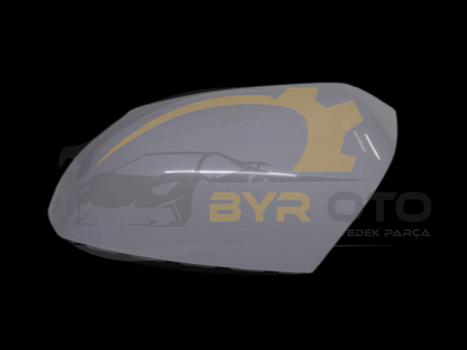 SOL DİKİZ AYNASI KAPAĞI