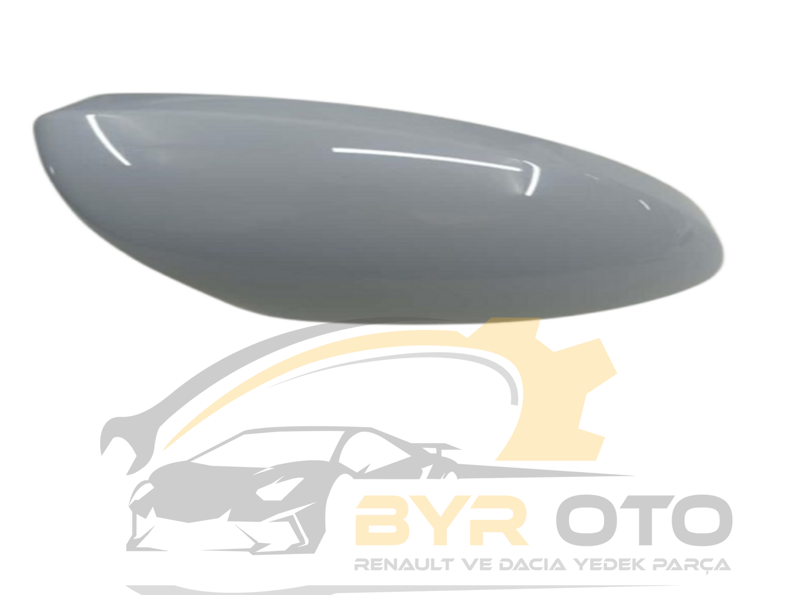 SAĞ DİKİZ AYNA KAPAĞI