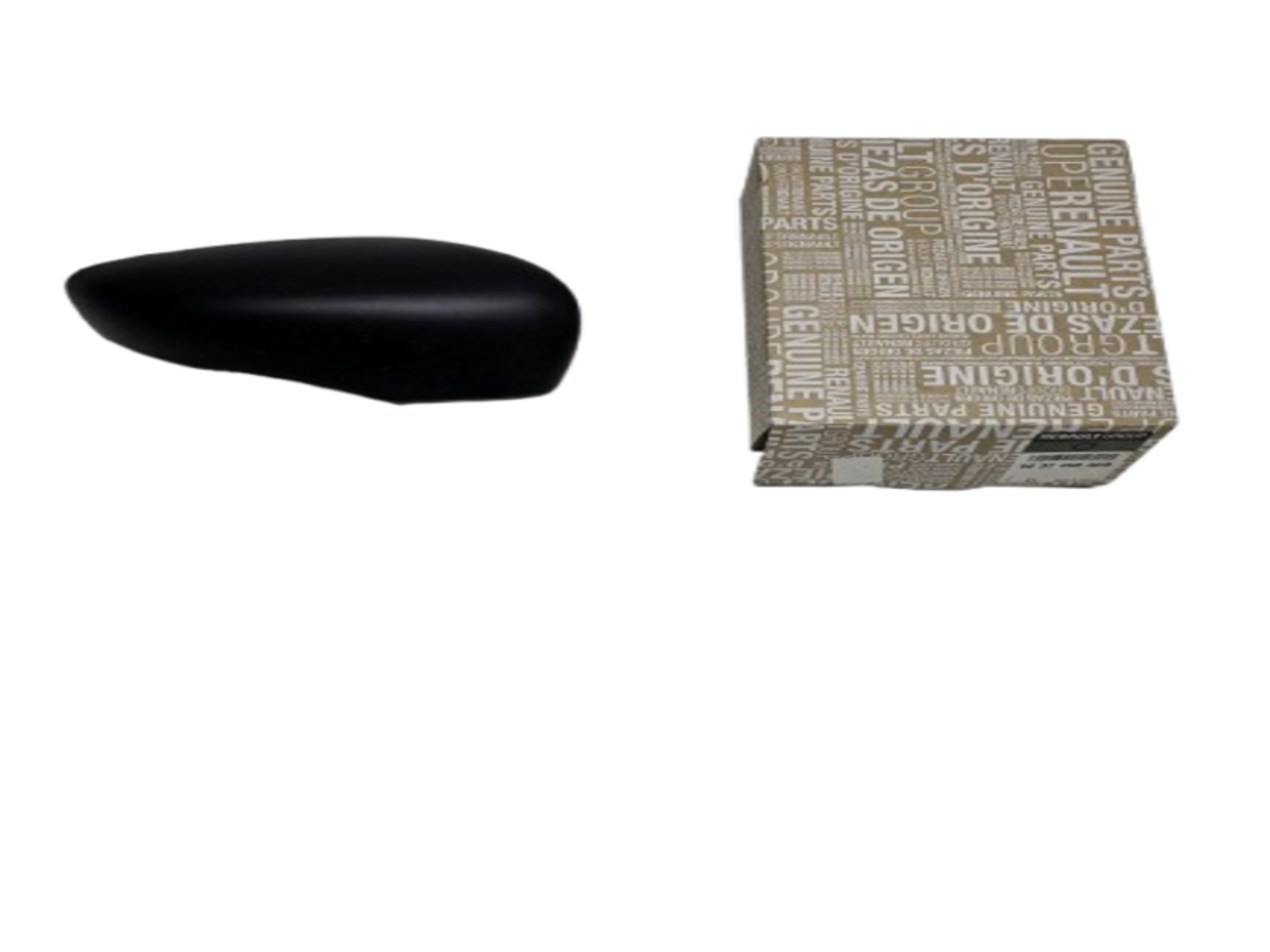 SAĞ DİKİZ AYNASI KASASI