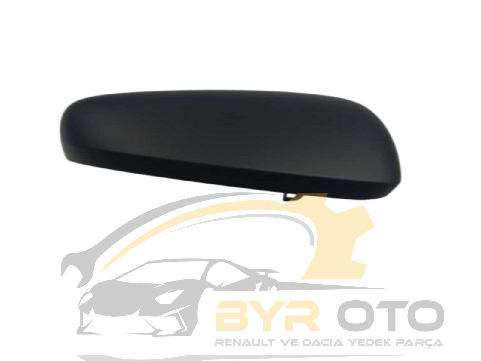 SAĞ DIŞ DİKİZ AYNA KAPAĞI