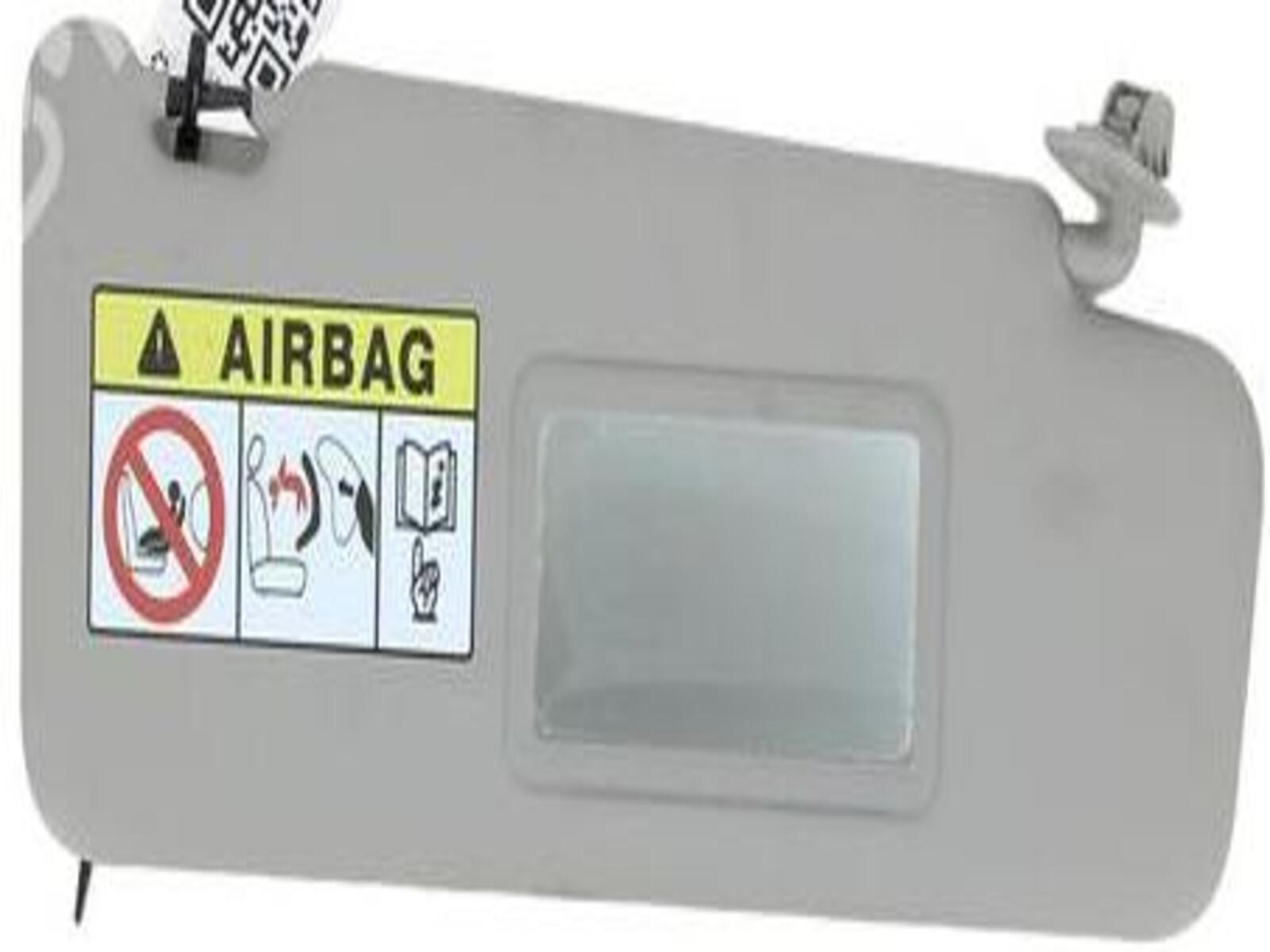 SAĞ GÜNEŞLİK DUSTER II
