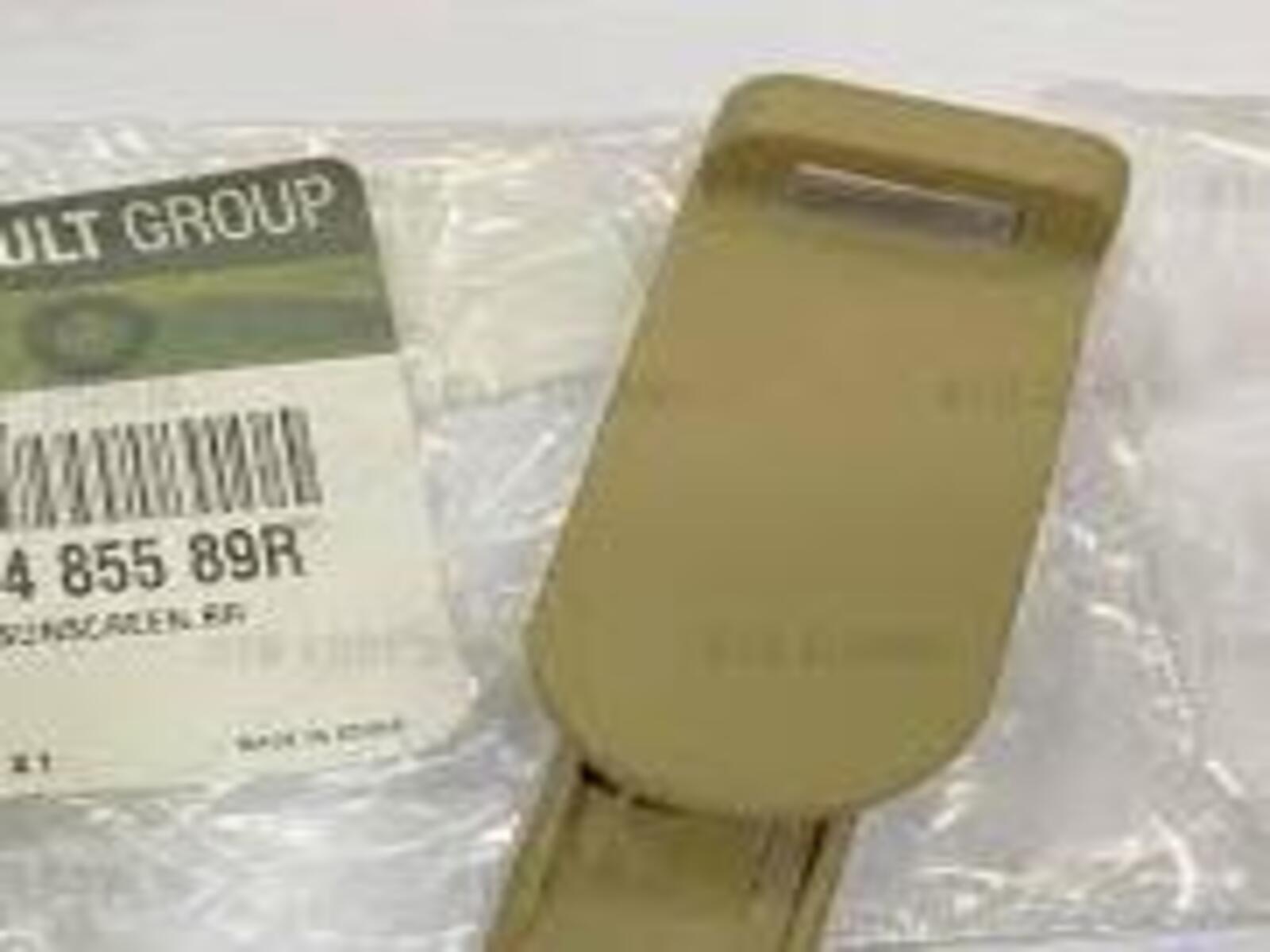 ARKA GÜNEŞLİK MANDALI