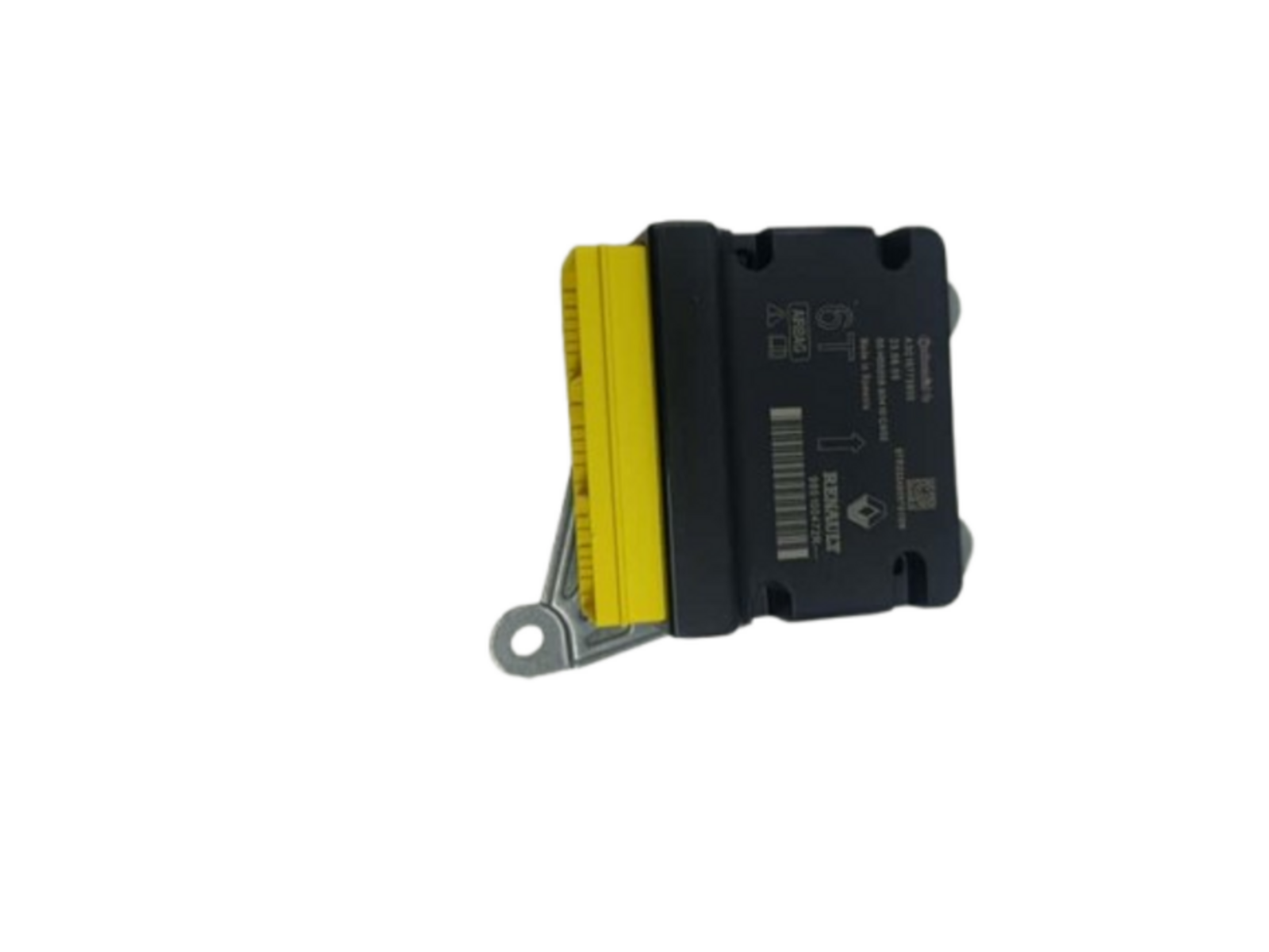 EMNİYET KEMER BEYNİ