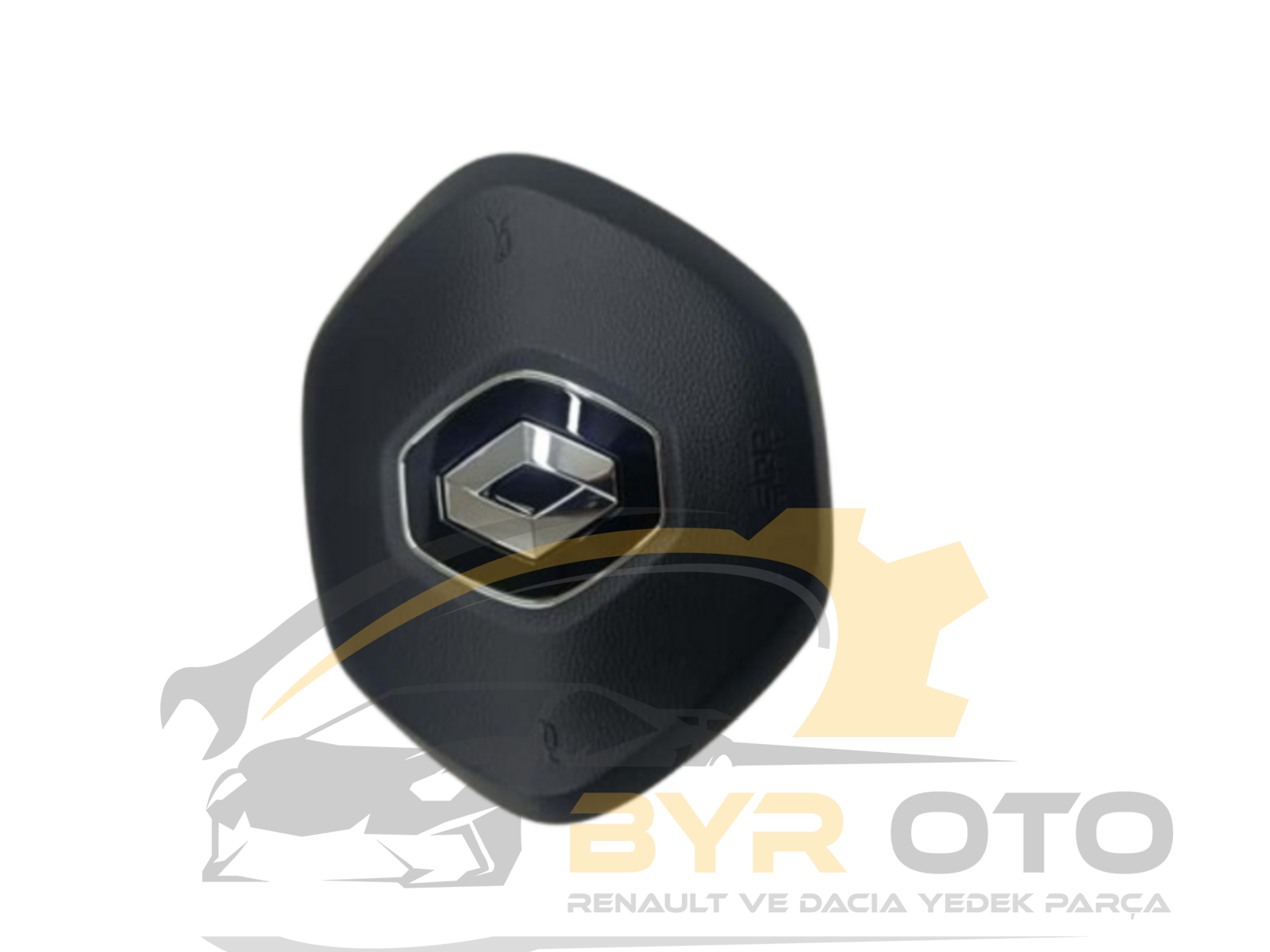 SÜRÜCÜ HAVA YASTIĞI