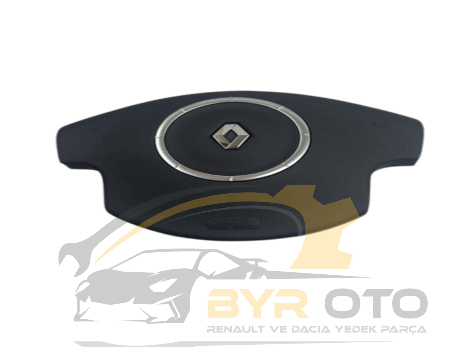 SÜRÜCÜ HAVA YASTIĞI