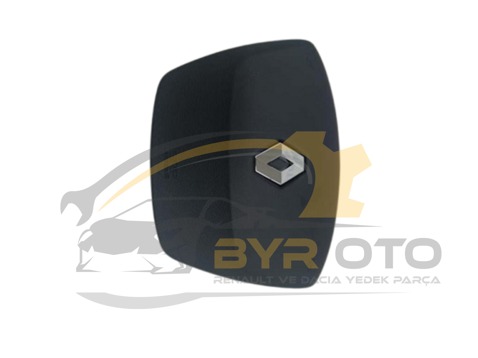 SÜRÜCÜ HAVA YASTIĞI