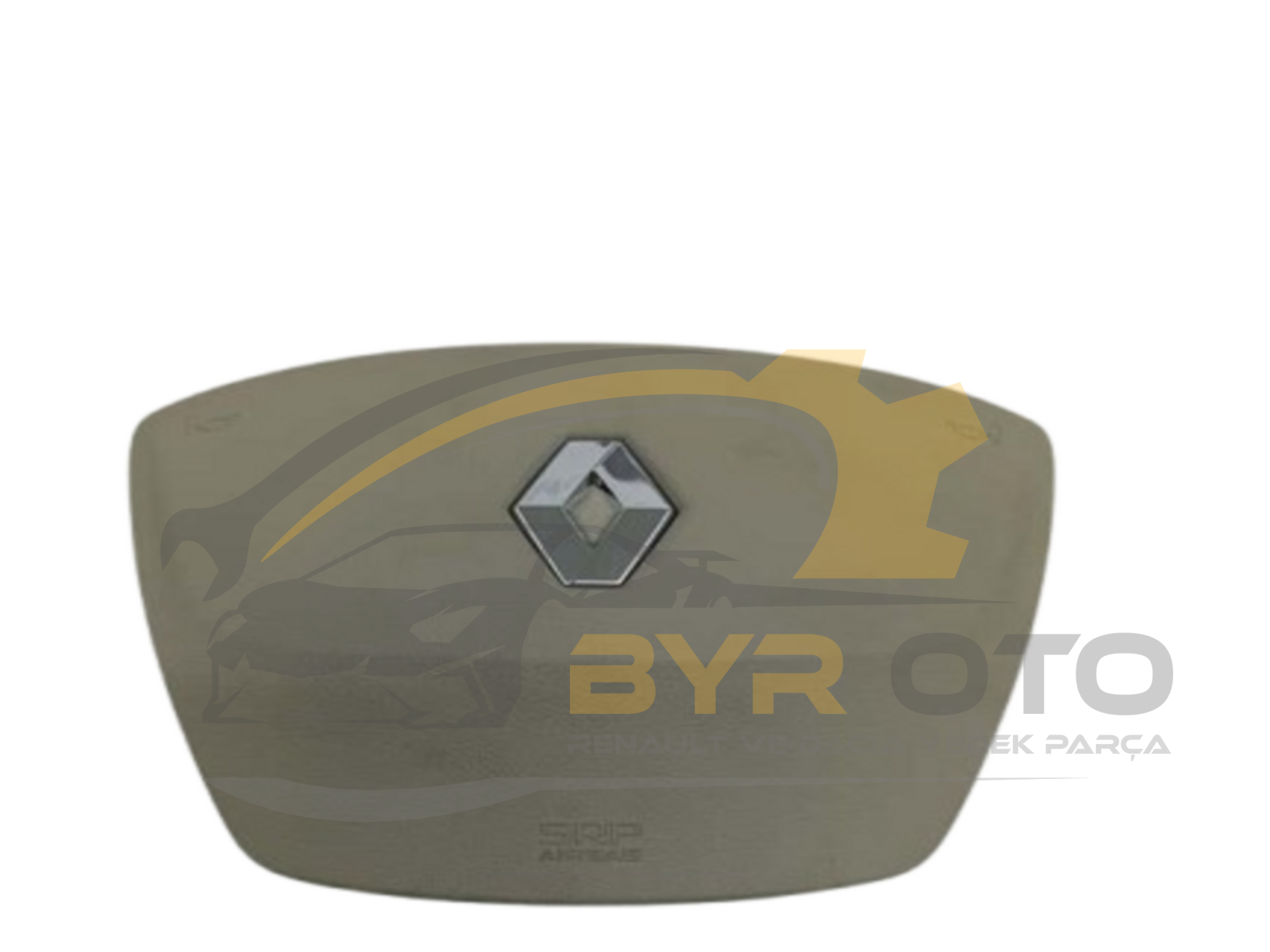 SÜRÜCÜ HAVA YASTIĞI