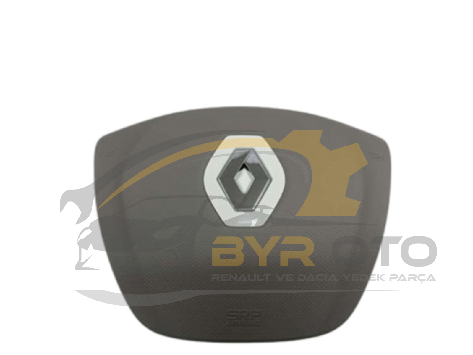 SÜRÜCÜ HAVA YASTIĞI