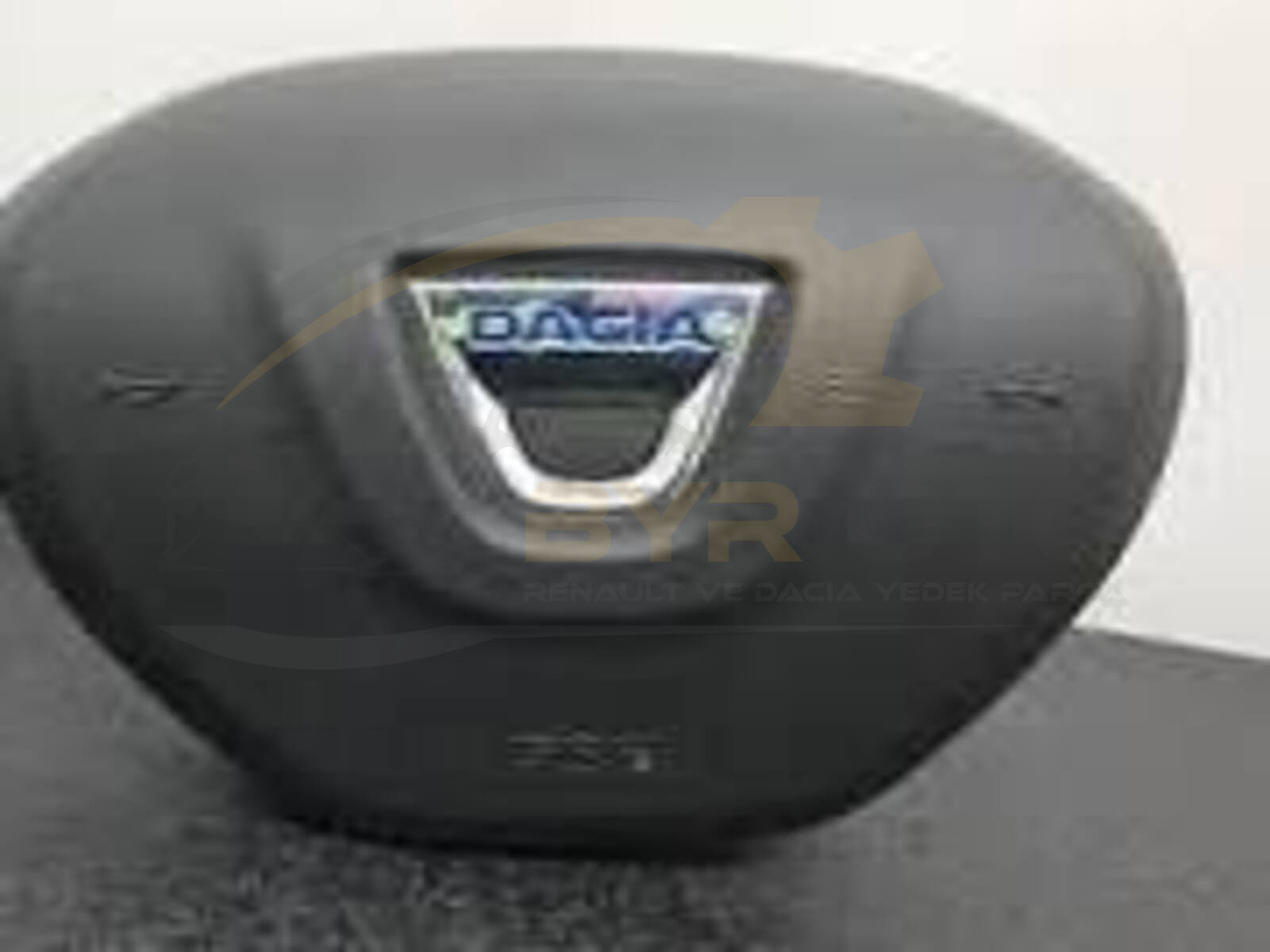 SÜRÜCÜ HAVA YASTIĞI