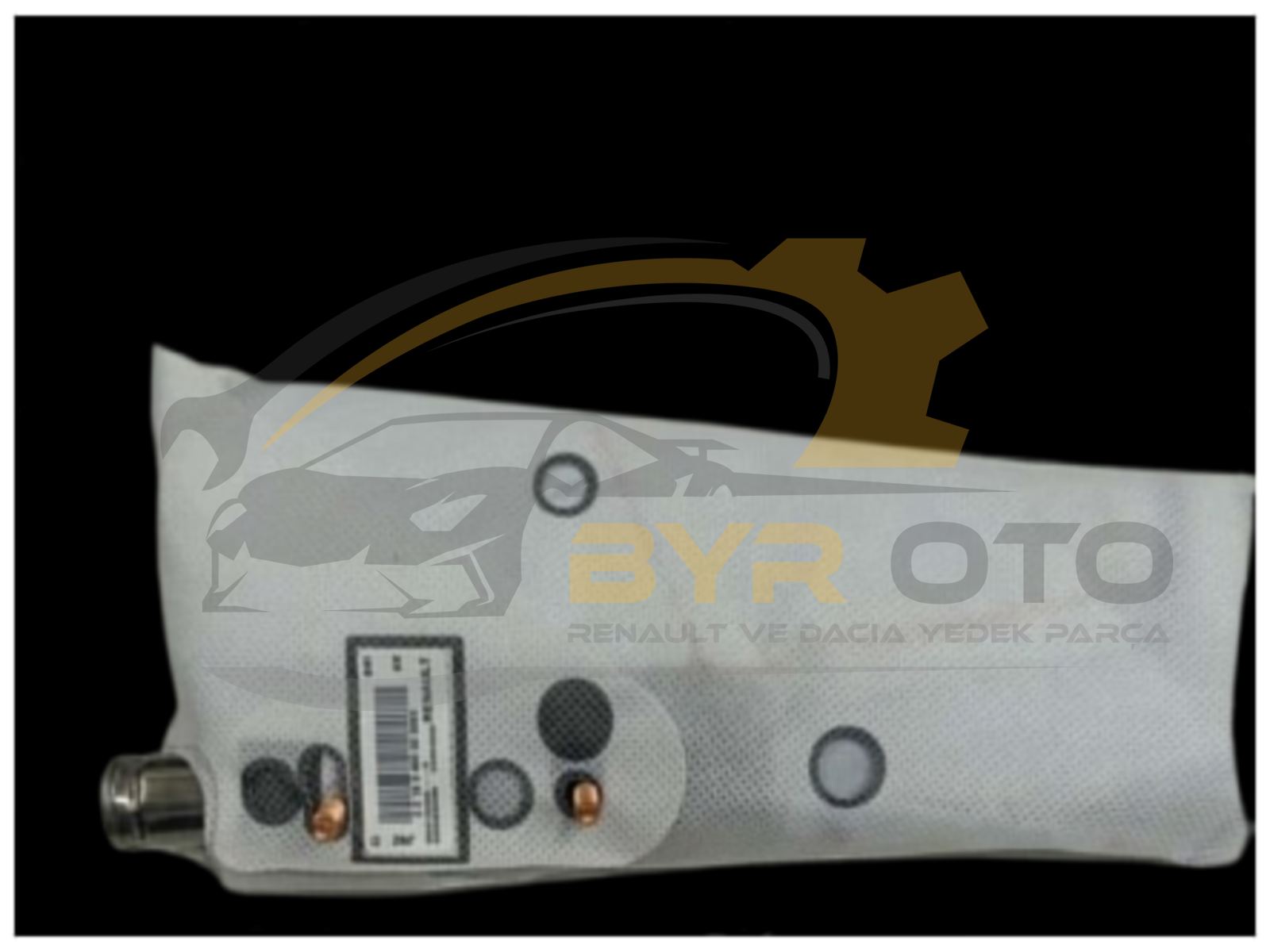 SAĞ YAN HAVA YASTIĞI