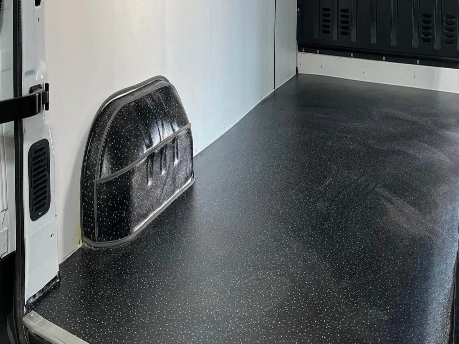 ABS KAPAK-DAVLUMBAZ ALTI-BAGAJ