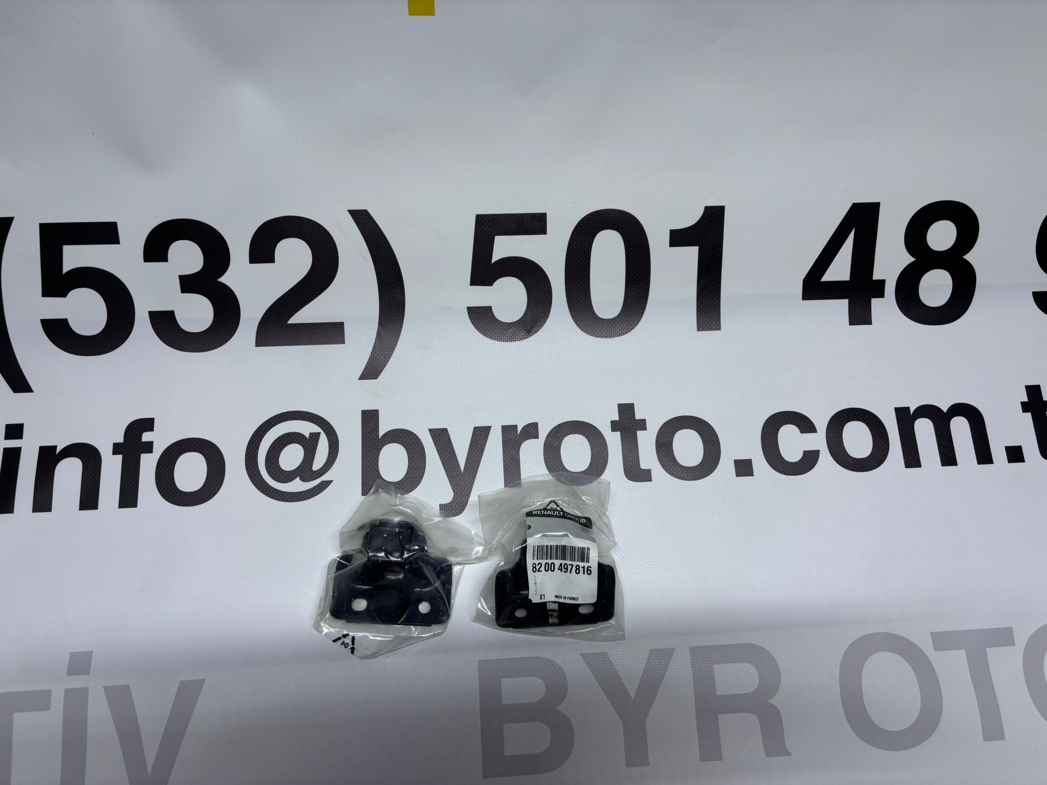 Bagaj Kilit Karşılığı