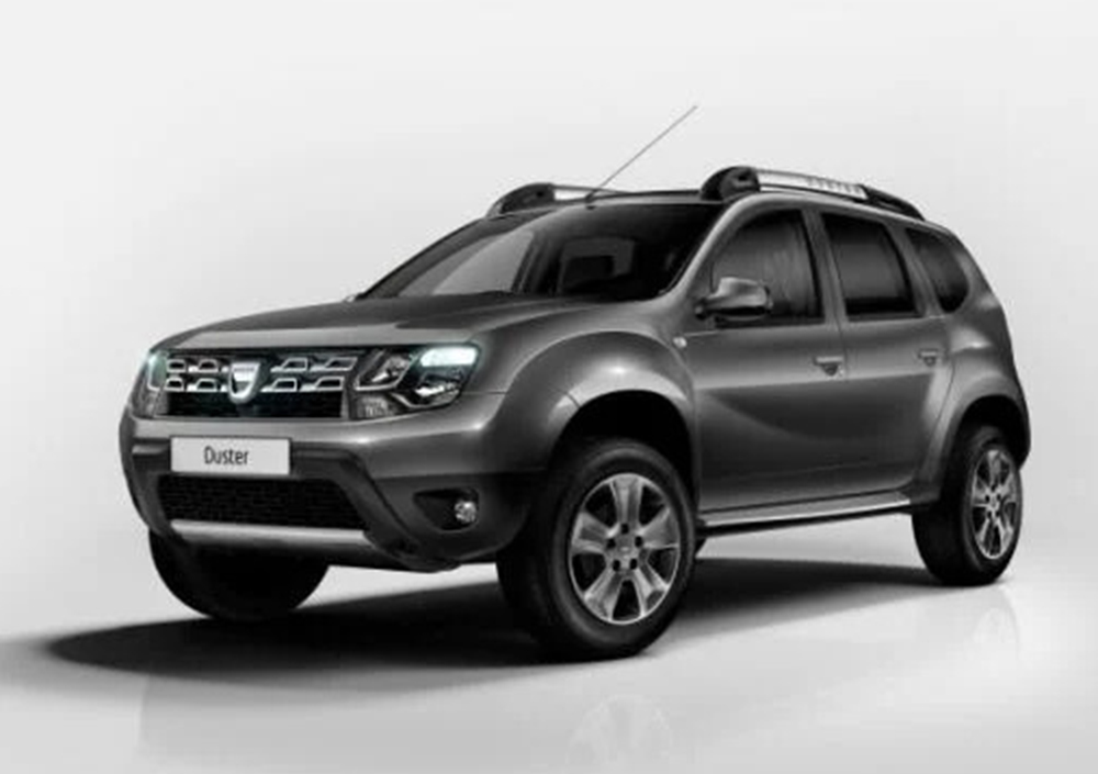 Dacia Araçlar İçin En Çok Değiştirilen Yedek Parçalar