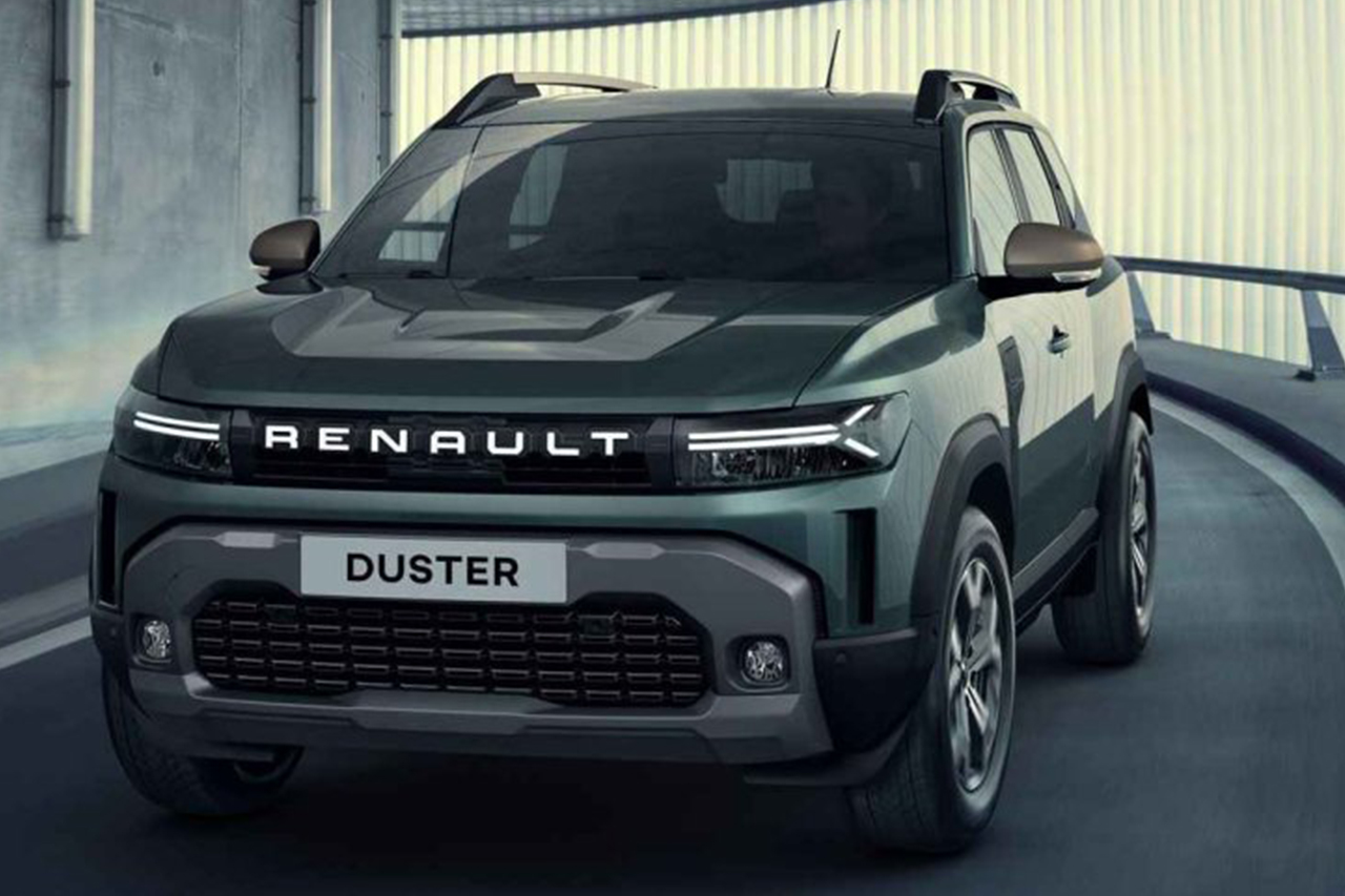 Dacia Duster Kronik Sorunları