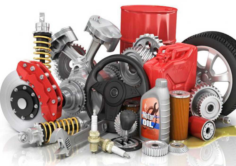 Online Yedek Parça Almanın Avantajları