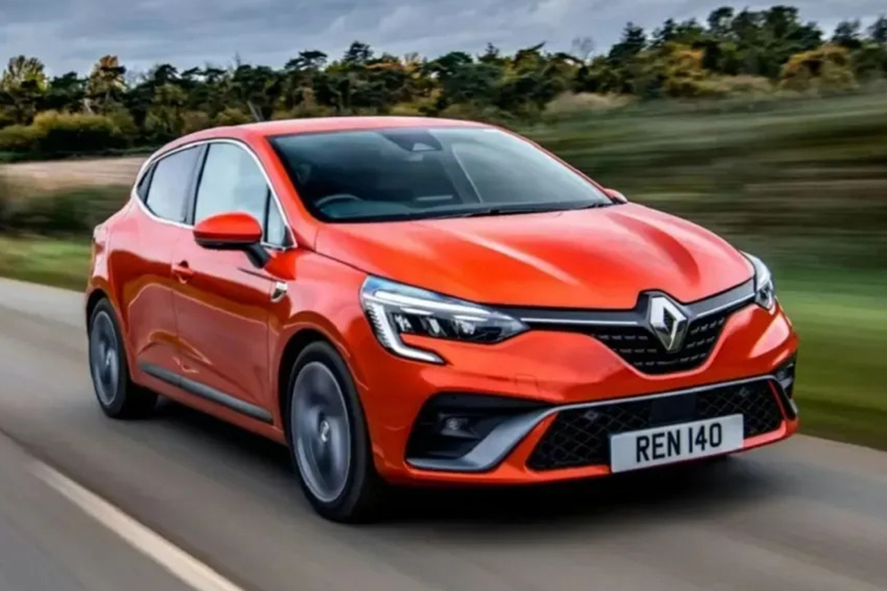 Renault Clio En Çok Arıza Yapan Parçalar
