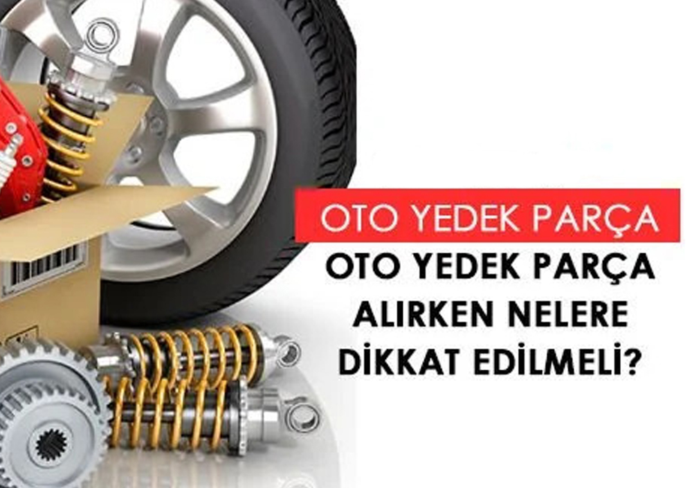 Renault ve Dacia Yedek Parça Alırken Nelere Dikkat Etmelisiniz?