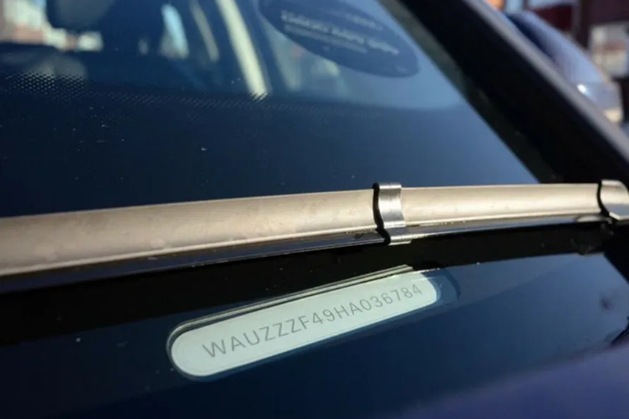 Şasi Numarası ile Doğru Parça Bulma