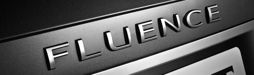 Fluence Yedek Parça